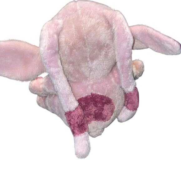 Disney Parks Lilo & Stitch Angel Plush 9" Pink Koala Stuffed Animal Toy Doll - Picture 5 of 12